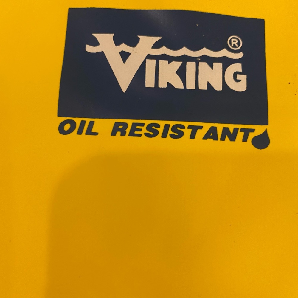 VIKING BIBS